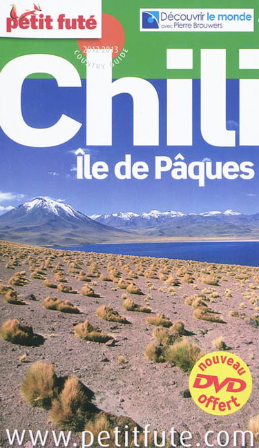 Chili, île de Pâques