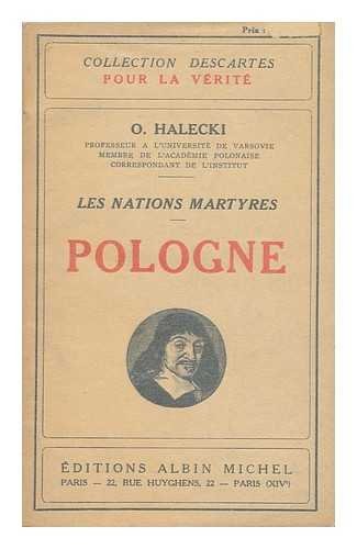 Couverture de Pologne
