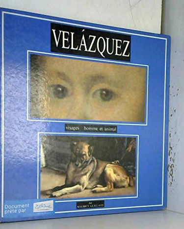 Velazquez : homme et animal