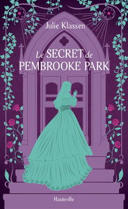 Le secret de Pembrooke Park
