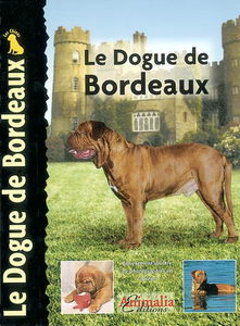 Le dogue de Bordeaux