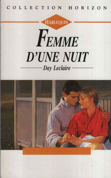 Femme d'une nuit