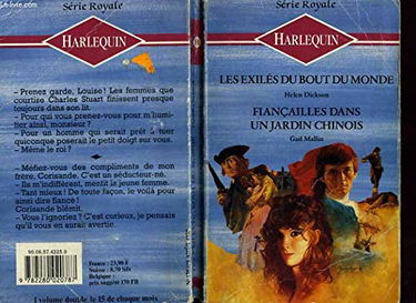 Les Exilés du bout du monde