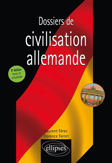 Dossiers de civilisation allemande