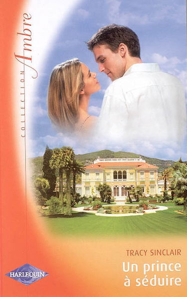 Un prince à séduire