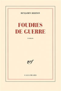 Foudres de guerre