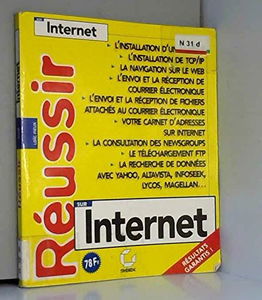 Réussir sur Internet