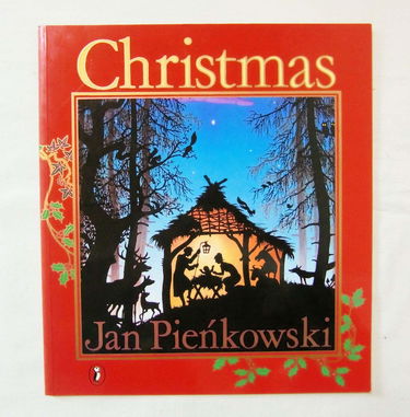 Christmas: The King James Version