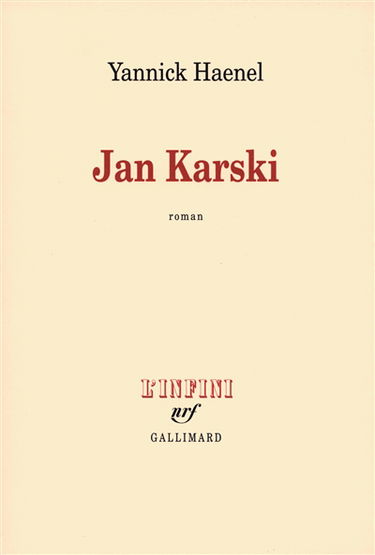 Jan Karski