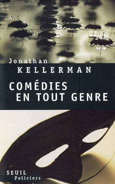 Comédies en tout genre