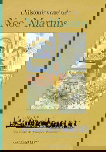 L'histoire vraie de Noé Martins
