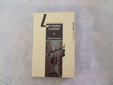 Le prince d'ébène