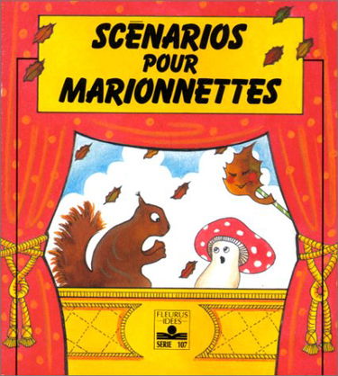 Scénarios pour marionnettes, tome 1
