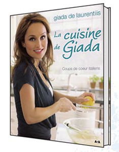 Cuisine de Giada