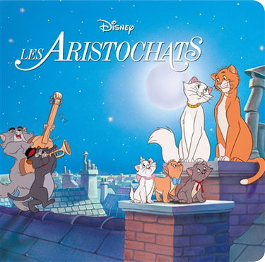 Les aristochats