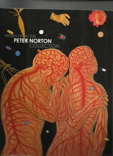 Couverture de Works from the Peter Norton Collection: Post-war and Contemporary Art, New York, 8 November 2011