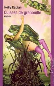 Cuisses de grenouille