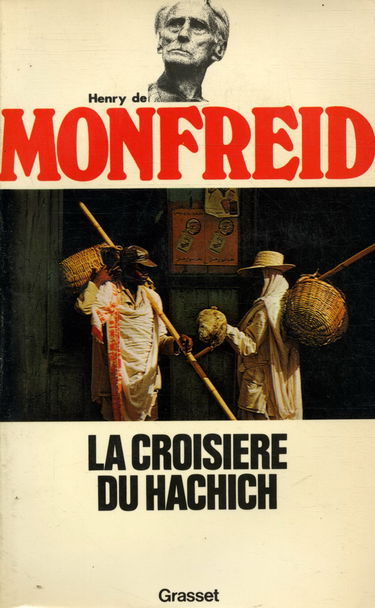 Les Secrets de la mer Rouge