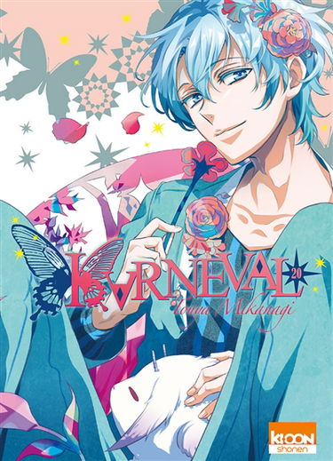 Karneval. Vol. 20