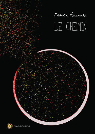 Couverture de Le chemin