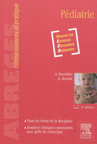 Pédiatrie