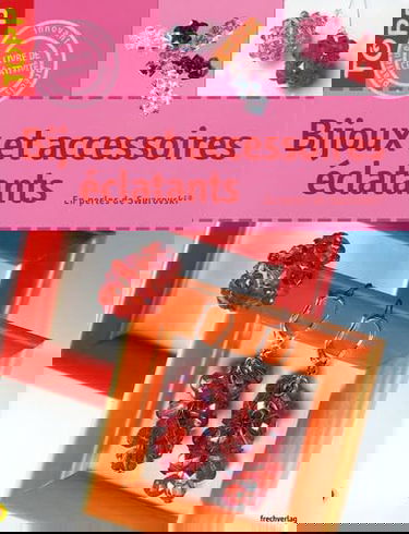 Bijoux et accessoires éclatants : en perles de Swarovski