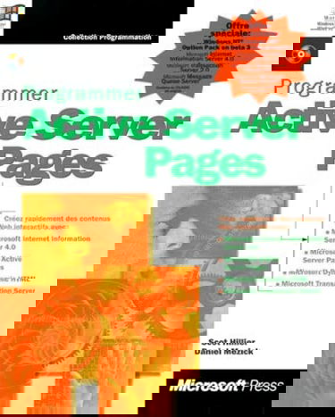 Programmer Active Server Pages