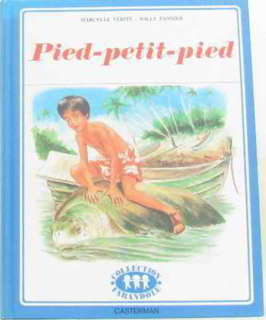 Pied-petit-pied