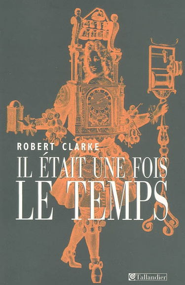 Il était une fois le temps