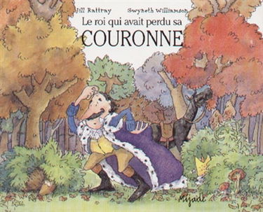 Le roi qui avait perdu sa couronne