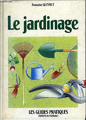 Le jardinage