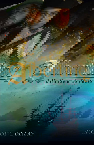 Albertine T1 - Un cœur de pirate