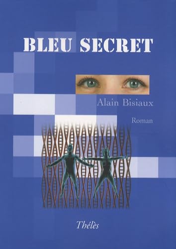 Bleu secret