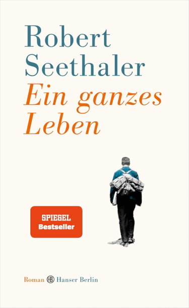 Couverture de EIN GANZES LEBEN