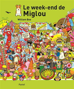 Le week-end de Miglou