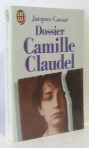 Dossier Camille Claudel