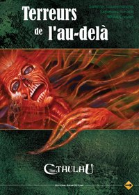 Couverture de Sans Détour - SDT11 -Jeu de Société - Terreurs de L'au-delà par Collectif