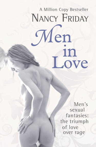 Couverture de Men In Love par Nancy Friday