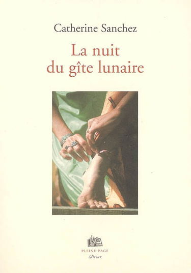 La nuit du gîte lunaire