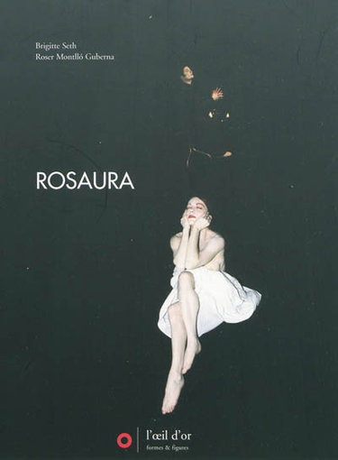 Couverture de Rosaura