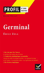 Germinal (1885), Emile Zola