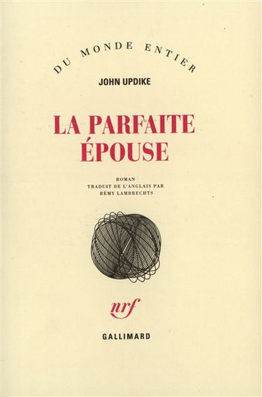La parfaite épouse