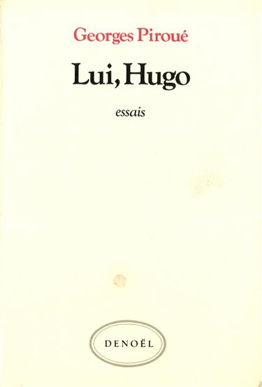 Lui, Hugo