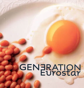Génération Eurostar