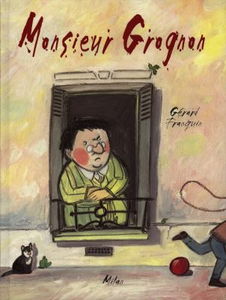 Monsieur Grognon