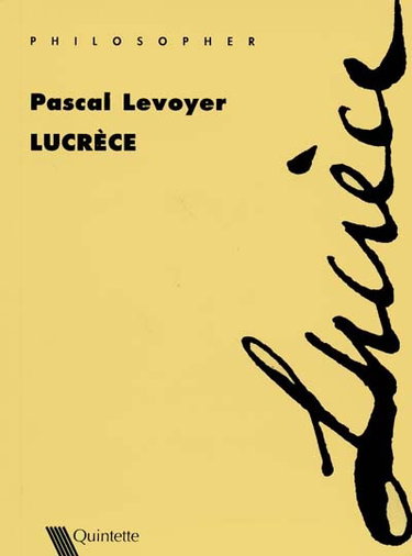 Lucrèce