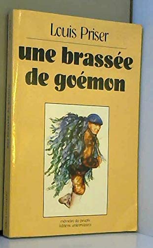 Une brassée de goémon