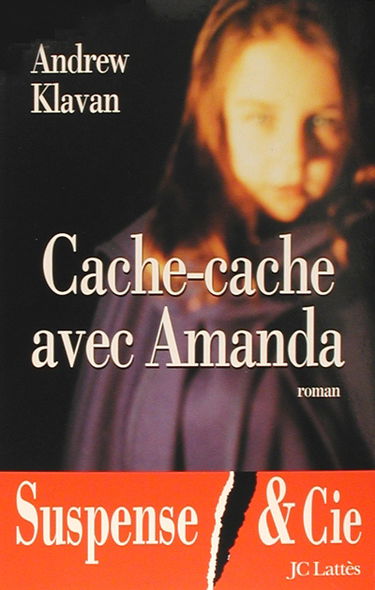 Cache-cache avec Amanda
