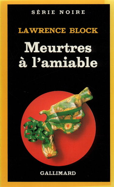Meurtres à l'amiable