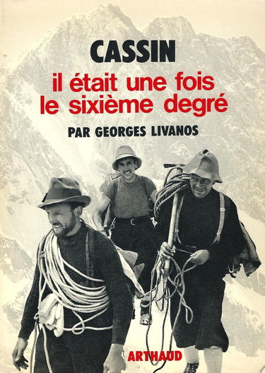 Cassin : il était une fois le sixième degré